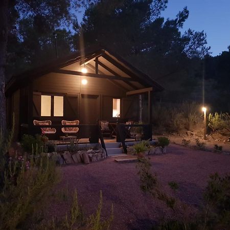 Aigues Casita Camino Viejo 빌라 외부 사진