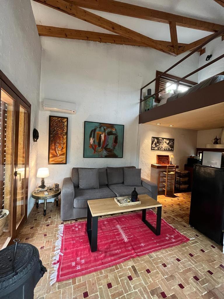 Aigues Casita Camino Viejo 빌라 외부 사진