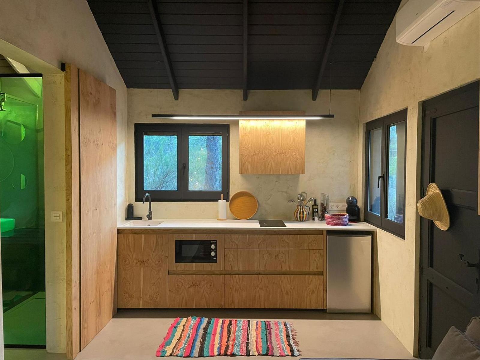 Aigues Casita Camino Viejo 빌라 외부 사진