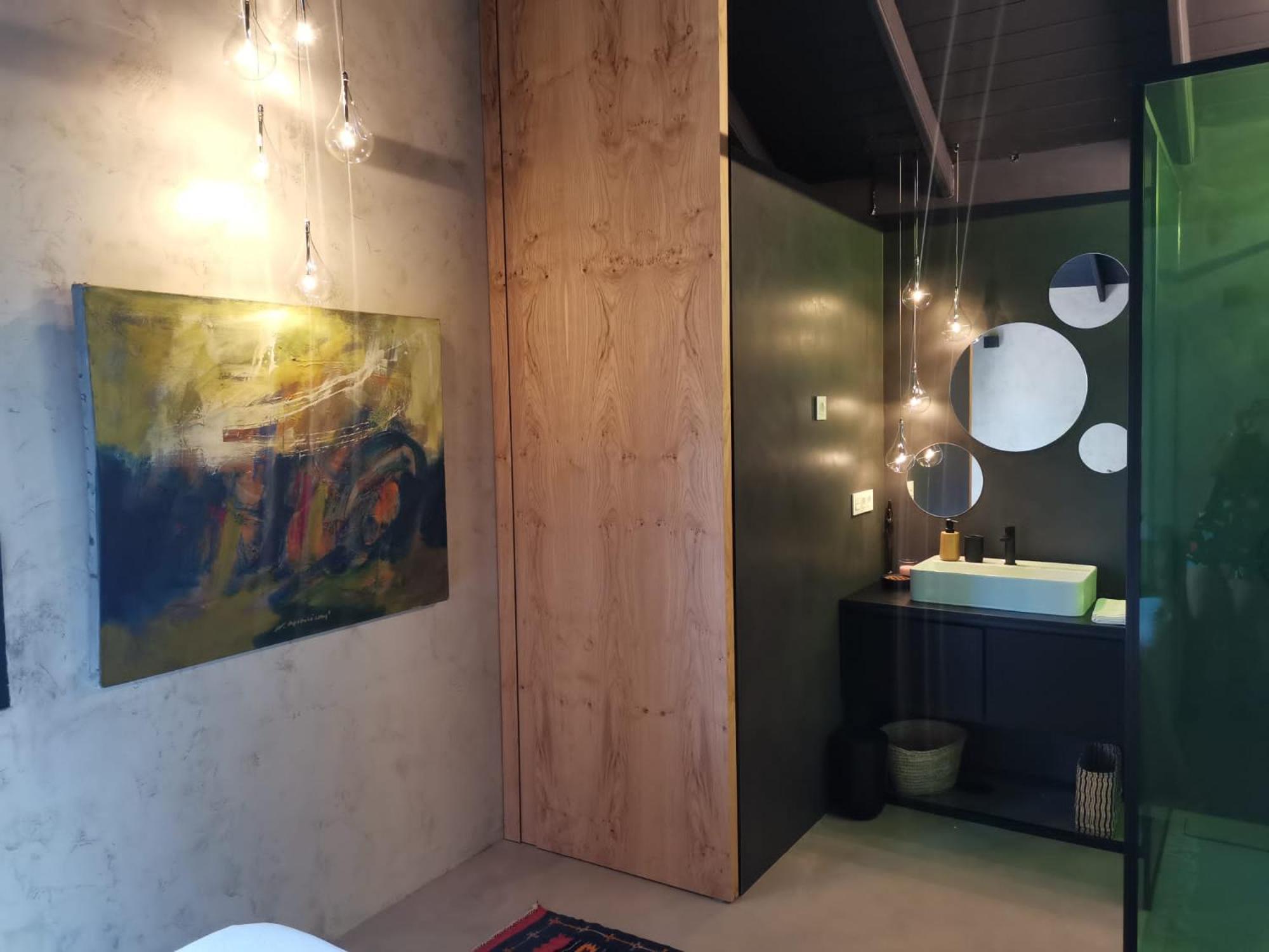 Aigues Casita Camino Viejo 빌라 외부 사진