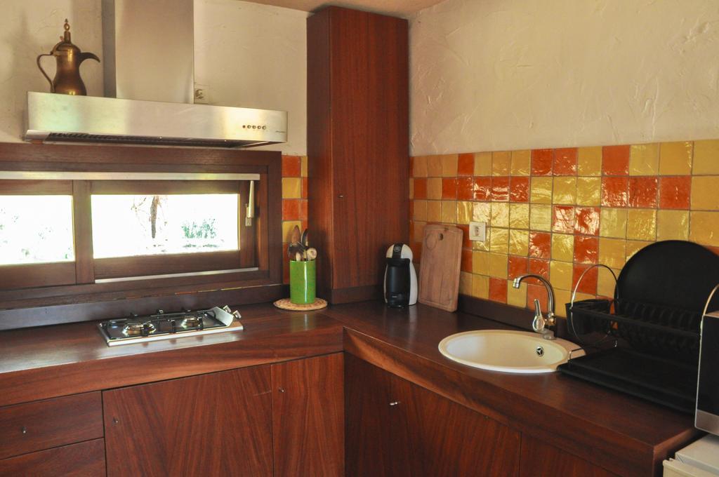 Aigues Casita Camino Viejo 빌라 외부 사진