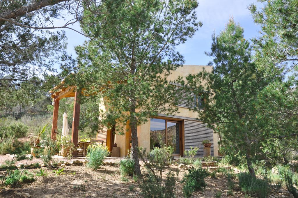 Aigues Casita Camino Viejo 빌라 외부 사진